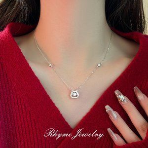 Wish Dragon Necklace